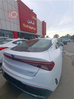 كيا K5